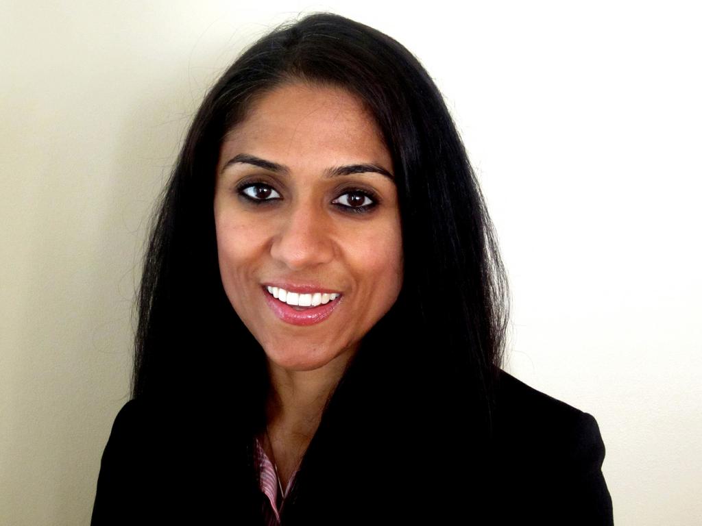 Manisha Patel selected as one of the 21 honorees for the Jacksonville Business Journal Women of Influence Award