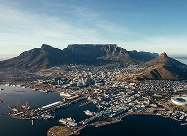 Africa