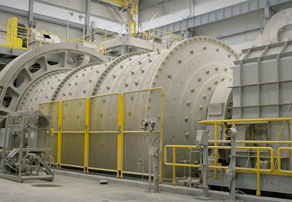 Dedicated, industrial power generated for a Guatemalan silver mine