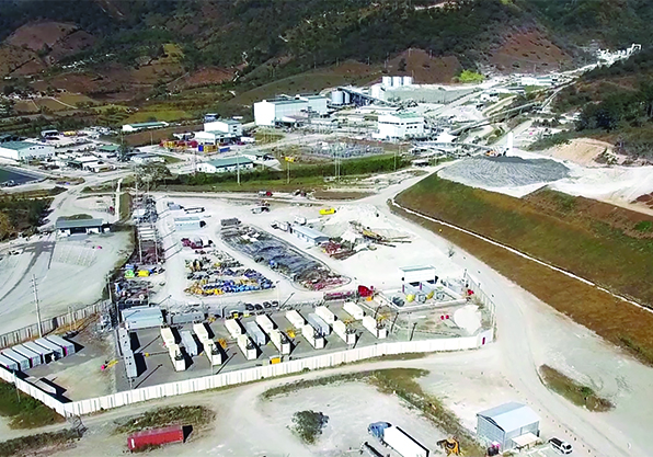 APR Energy Signs Six-Month Contract Extension for Guatemala Mining Project