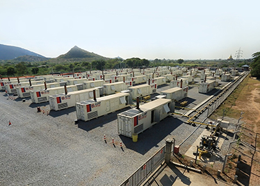 APR Energy Signs Extension of 102MW Myanmar Project Through 2016